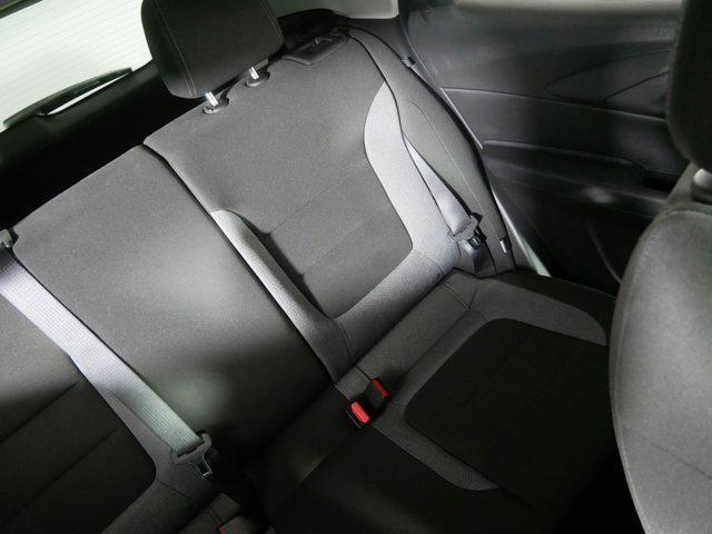 used 2023 Chevrolet TrailBlazer car, priced at $19,996