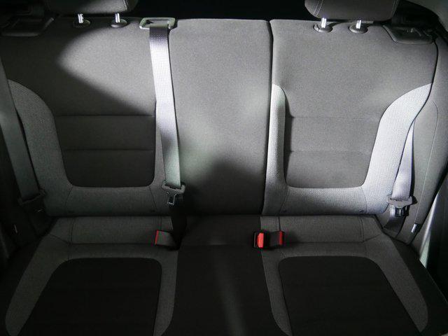 used 2023 Chevrolet TrailBlazer car, priced at $19,996