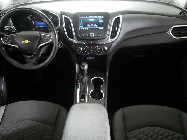 used 2019 Chevrolet Equinox car, priced at $17,996
