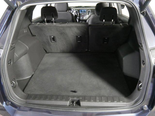 used 2019 Chevrolet Equinox car, priced at $17,996