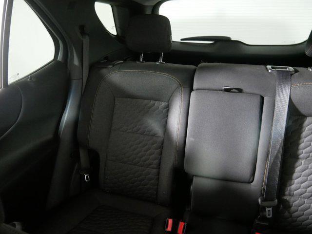 used 2019 Chevrolet Equinox car, priced at $17,996