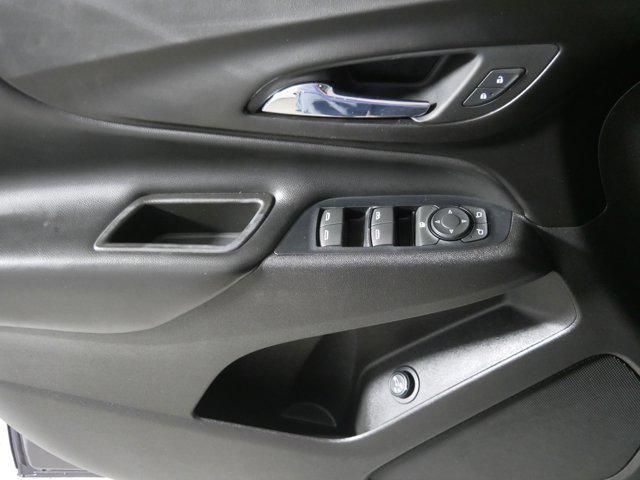used 2019 Chevrolet Equinox car, priced at $17,996