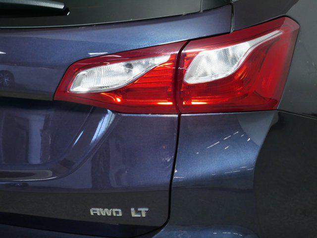 used 2019 Chevrolet Equinox car, priced at $17,996