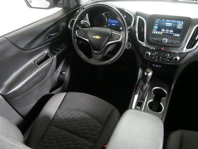used 2019 Chevrolet Equinox car, priced at $17,996