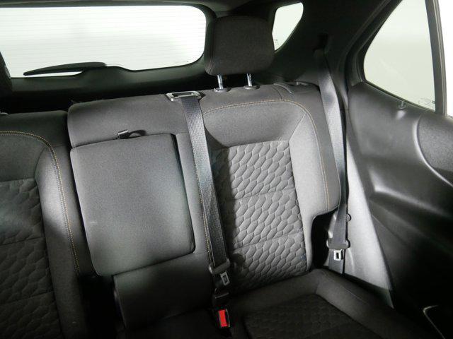 used 2019 Chevrolet Equinox car, priced at $17,996