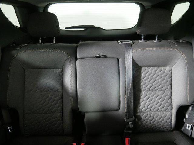 used 2019 Chevrolet Equinox car, priced at $17,996