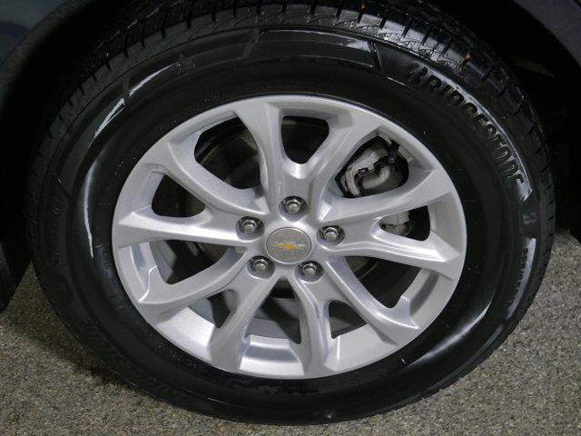 used 2019 Chevrolet Equinox car, priced at $17,996