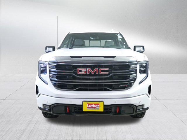 used 2023 GMC Sierra 1500 car, priced at $53,096