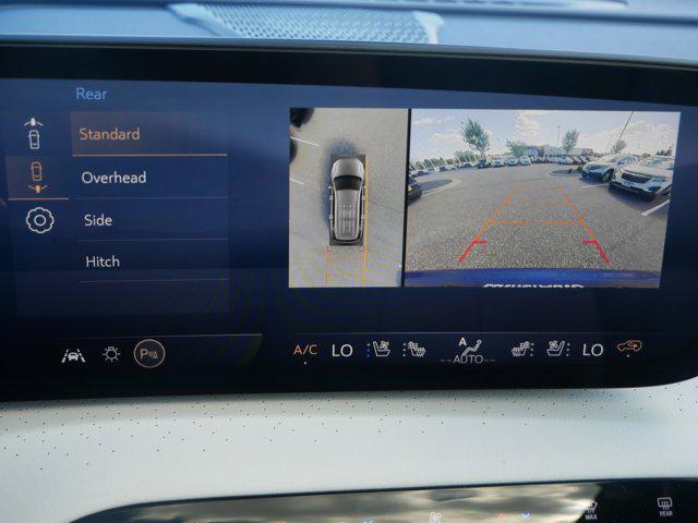 new 2026 Buick Enclave car, priced at $63,338