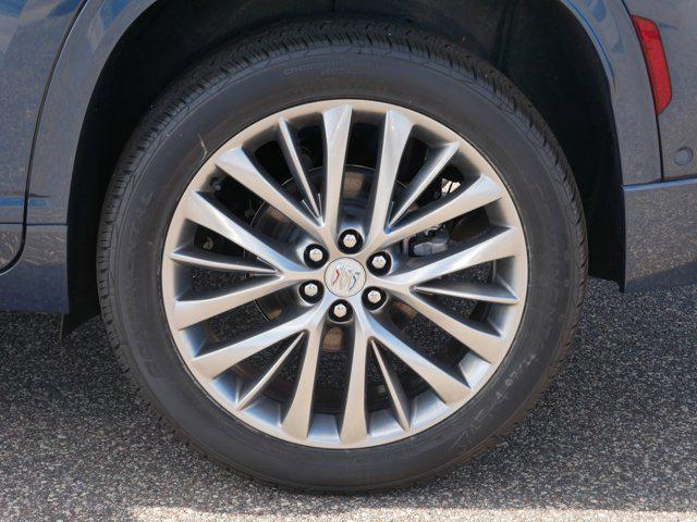 new 2026 Buick Enclave car, priced at $63,338