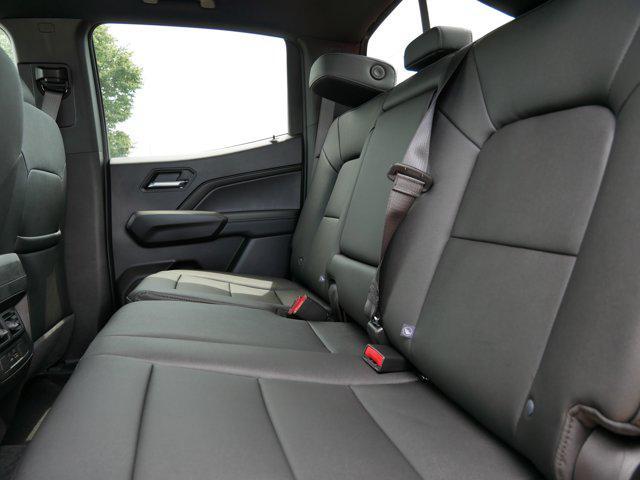 new 2025 Chevrolet Colorado car, priced at $38,860