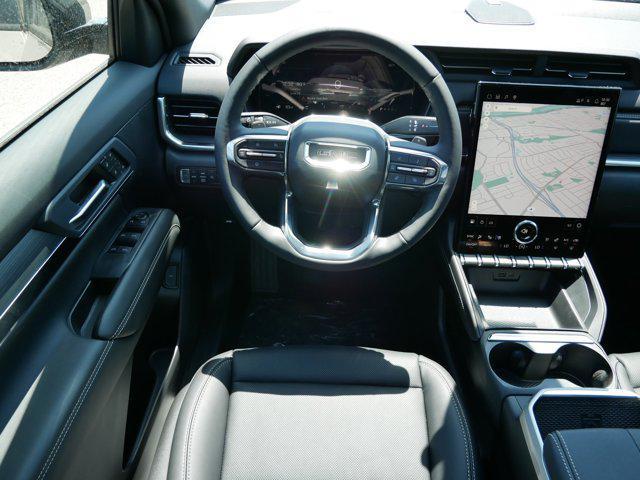 new 2026 GMC Terrain car, priced at $41,135