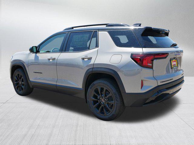 new 2026 GMC Terrain car, priced at $41,135