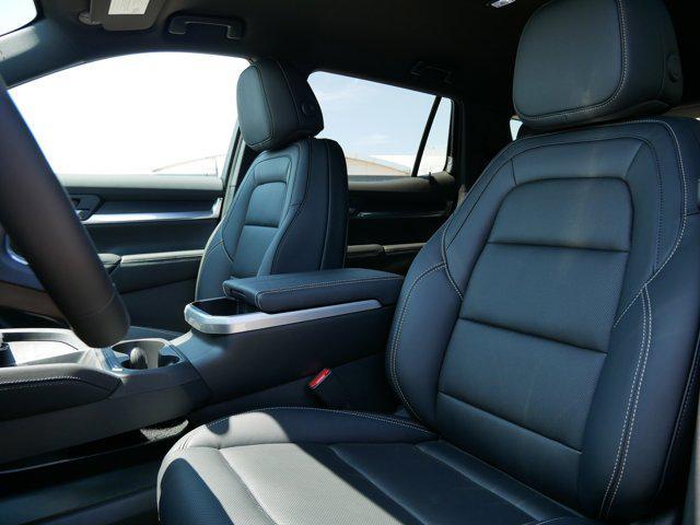 new 2026 GMC Terrain car, priced at $37,935