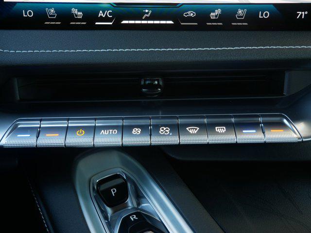 new 2026 Chevrolet Corvette car, priced at $85,183