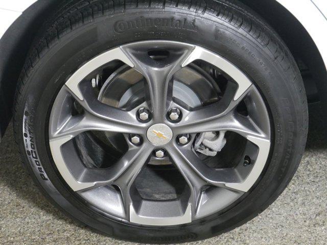used 2024 Chevrolet Malibu car, priced at $20,996