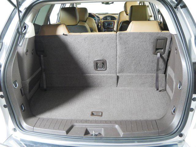 used 2016 Buick Enclave car