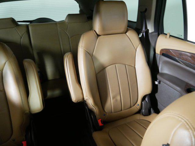 used 2016 Buick Enclave car
