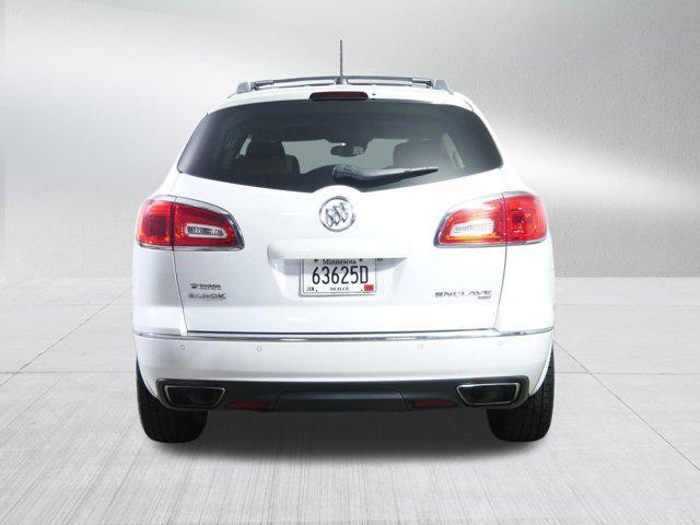 used 2016 Buick Enclave car