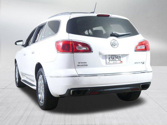 used 2016 Buick Enclave car