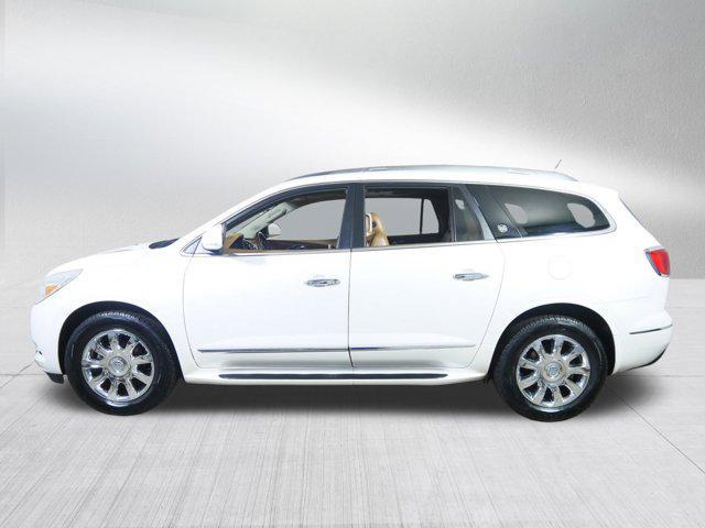 used 2016 Buick Enclave car