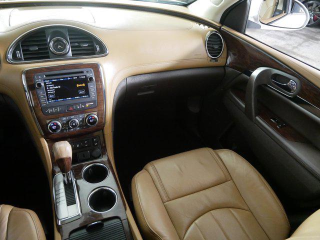 used 2016 Buick Enclave car