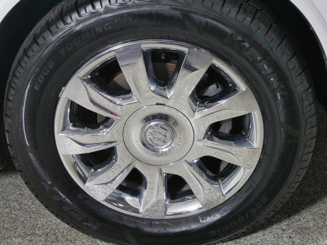 used 2016 Buick Enclave car