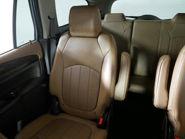 used 2016 Buick Enclave car