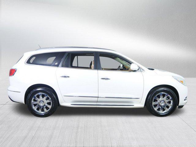 used 2016 Buick Enclave car