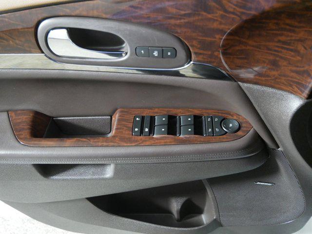 used 2016 Buick Enclave car