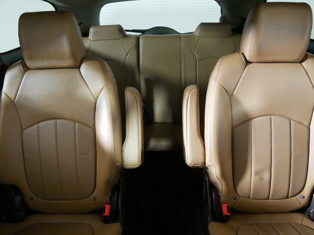 used 2016 Buick Enclave car