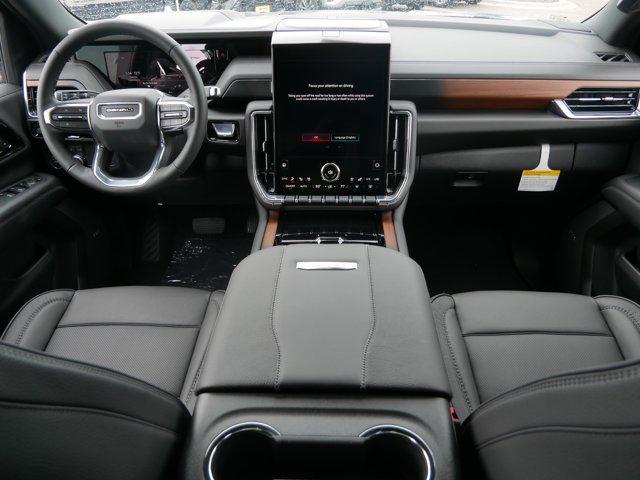 new 2025 GMC Yukon XL car, priced at $92,560