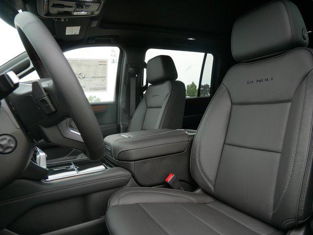 new 2025 GMC Yukon XL car, priced at $92,560