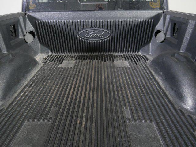used 2021 Ford F-150 car, priced at $46,496