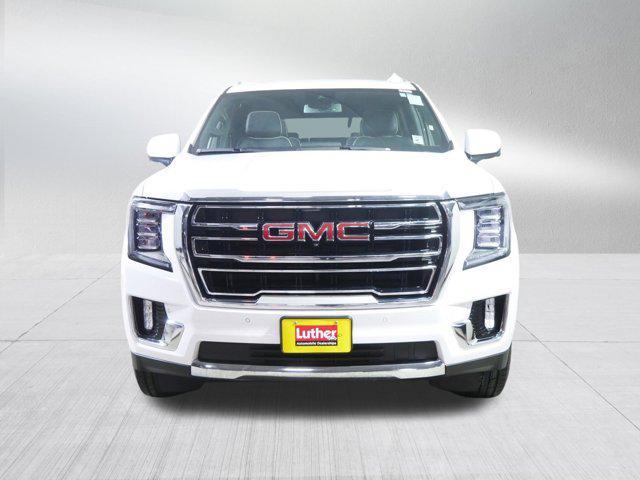 used 2024 GMC Yukon car, priced at $62,496
