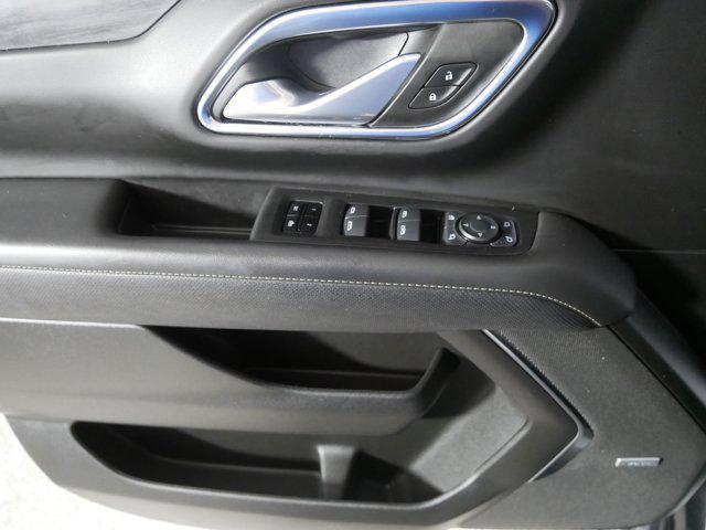 used 2024 GMC Yukon car, priced at $62,496