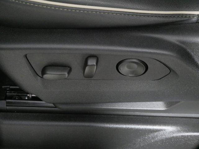 used 2024 GMC Yukon car, priced at $62,496