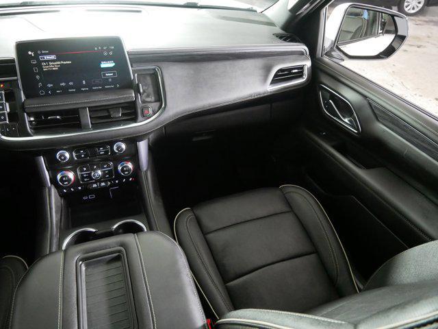 used 2024 GMC Yukon car, priced at $62,496
