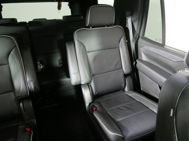 used 2024 GMC Yukon car, priced at $62,496