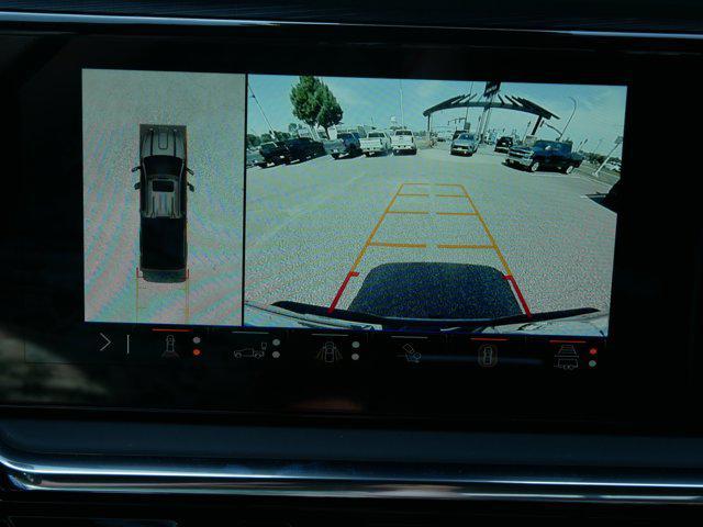 new 2025 GMC Sierra 3500 car, priced at $95,494