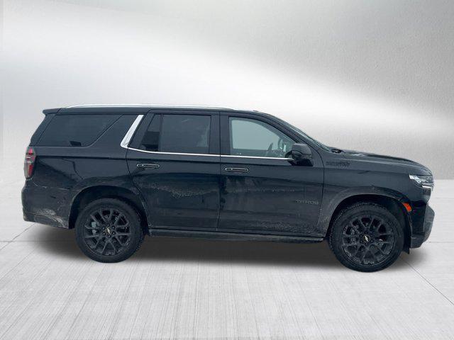 used 2022 Chevrolet Tahoe car, priced at $54,996