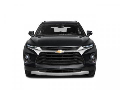 used 2021 Chevrolet Blazer car, priced at $32,995