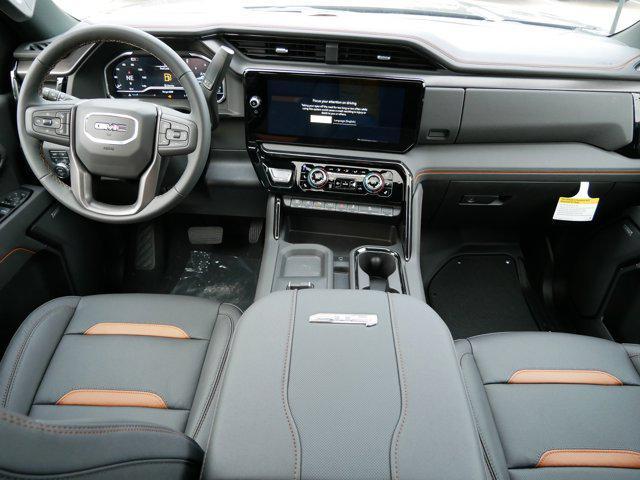 new 2025 GMC Sierra 3500 car, priced at $86,746