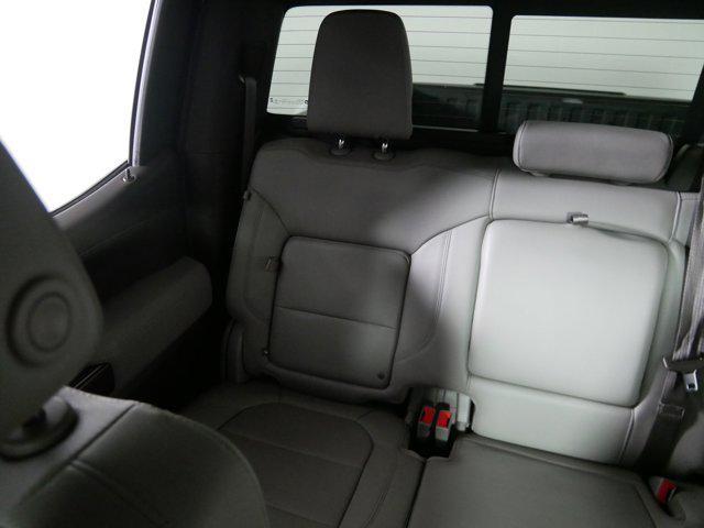 used 2019 Chevrolet Silverado 1500 car, priced at $24,396