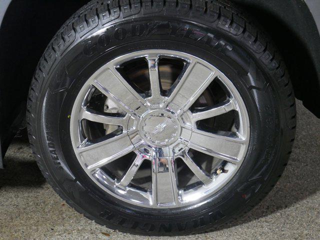 used 2019 Chevrolet Silverado 1500 car, priced at $24,396