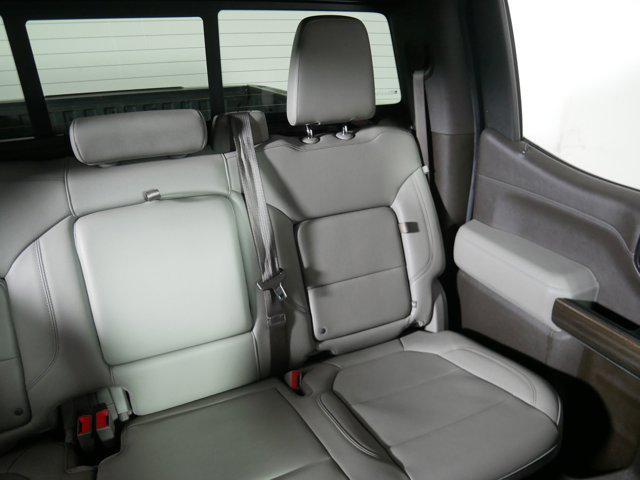 used 2019 Chevrolet Silverado 1500 car, priced at $24,396