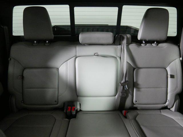 used 2019 Chevrolet Silverado 1500 car, priced at $24,396