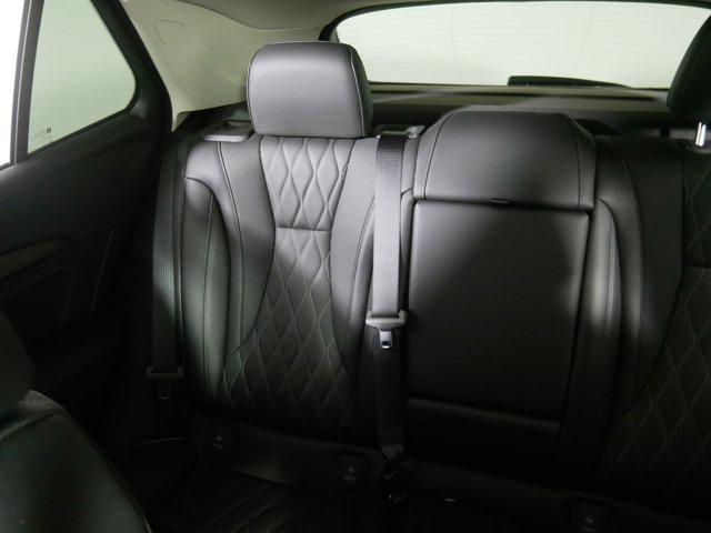 used 2023 Buick Envision car, priced at $35,396