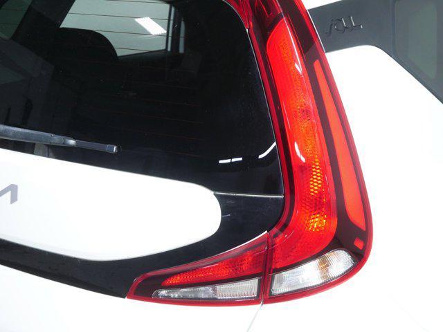used 2022 Kia Soul car, priced at $14,996