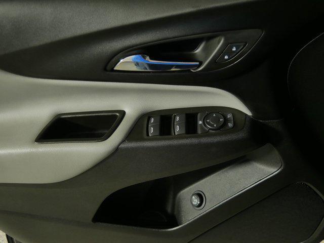 used 2024 Chevrolet Equinox car, priced at $22,396